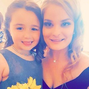 Meet your Posher, Joanna